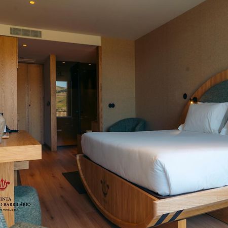 Barrilario Douro Wine Hotel E Spa - Quinta Sao Jose Do Barrilario 아마마 외부 사진