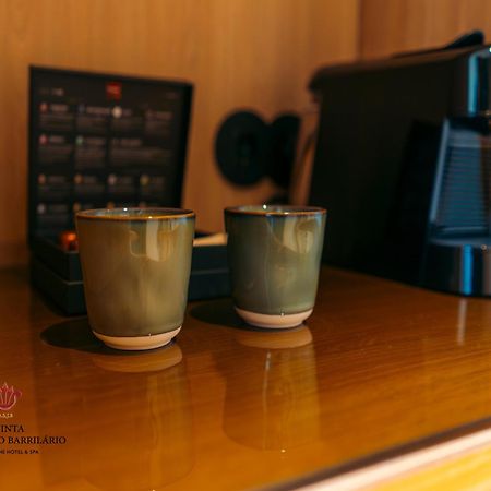 Barrilario Douro Wine Hotel E Spa - Quinta Sao Jose Do Barrilario 아마마 외부 사진