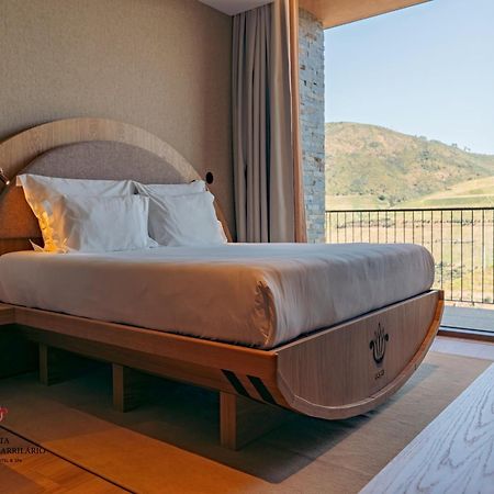 Barrilario Douro Wine Hotel E Spa - Quinta Sao Jose Do Barrilario 아마마 외부 사진
