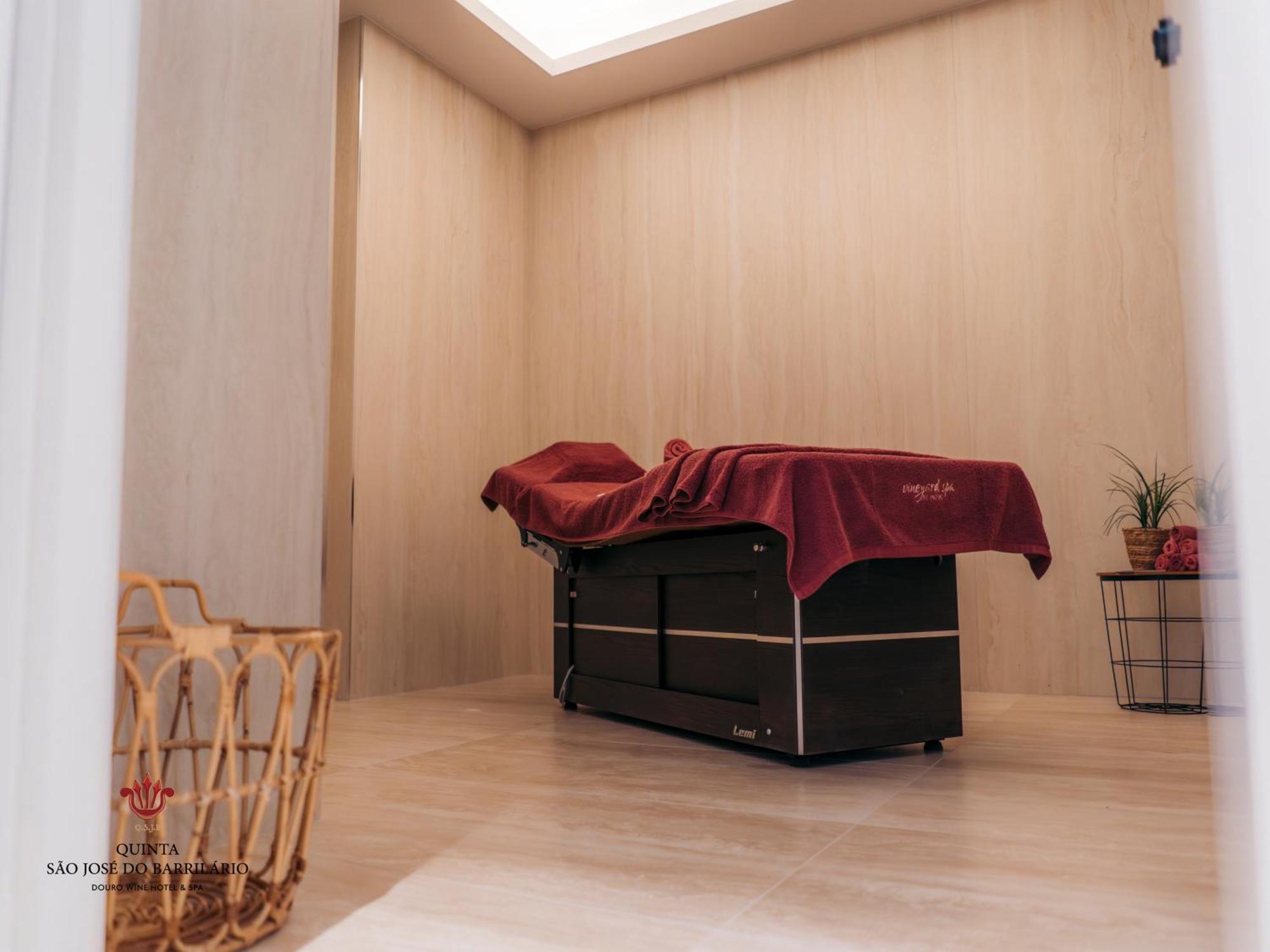 Barrilario Douro Wine Hotel E Spa - Quinta Sao Jose Do Barrilario 아마마 외부 사진
